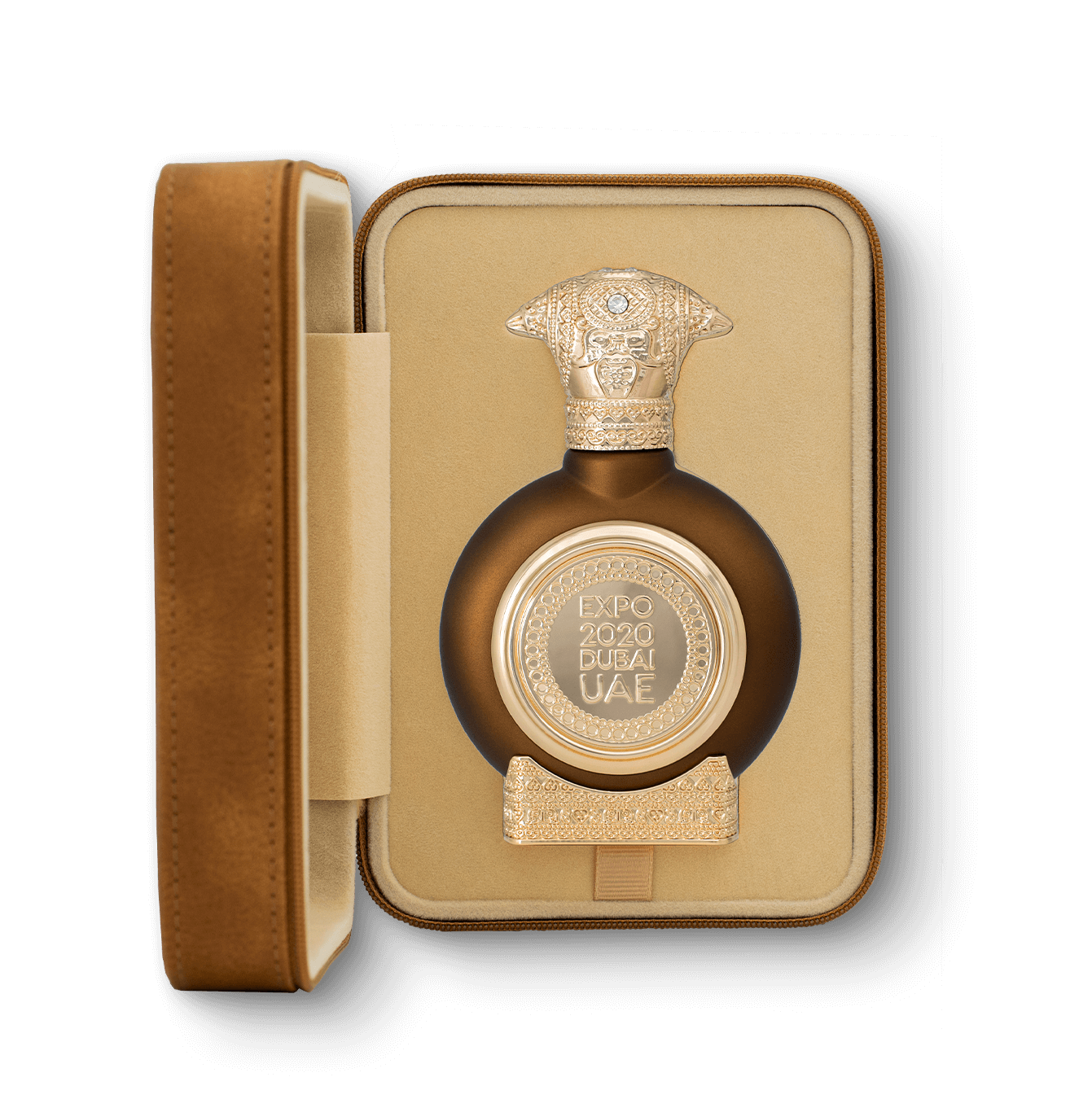 عطر دبي – إكسبو 2020