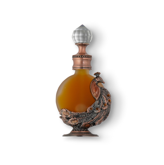 الطاووس P001